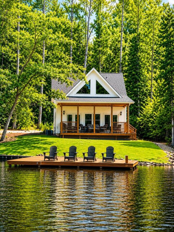 Waverly Creek Retreat