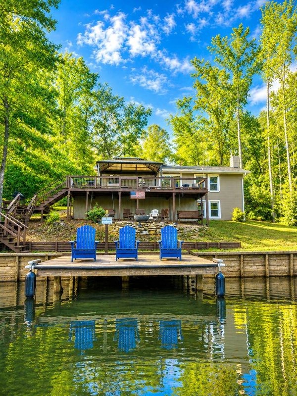 Southern Comfort Cabin