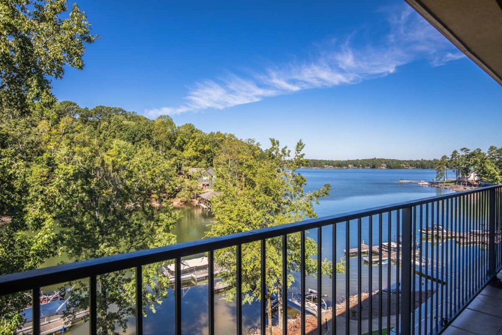 Stoneview Waterfront Wishes 3br3ba Condo Rental