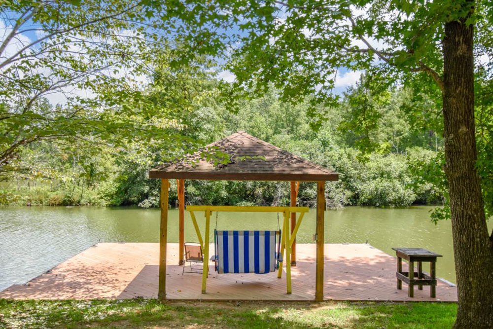 Lake Martin Getaway 6br Lake Front Home